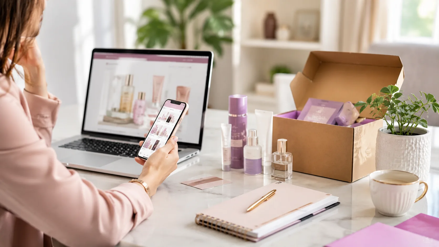 Регистрация в Faberlic — скидка до 26% и заработок