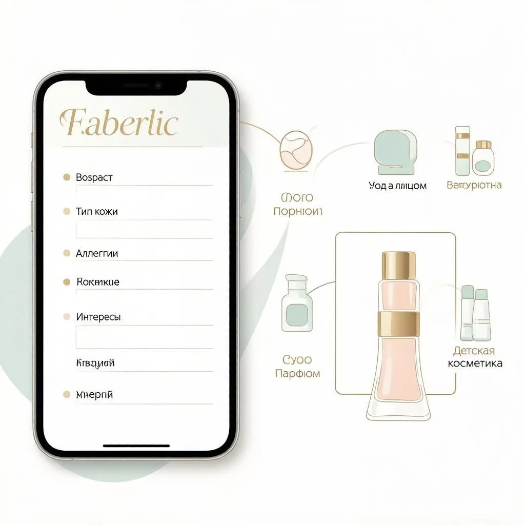 Эффективное использование личных данных для рекомендаций